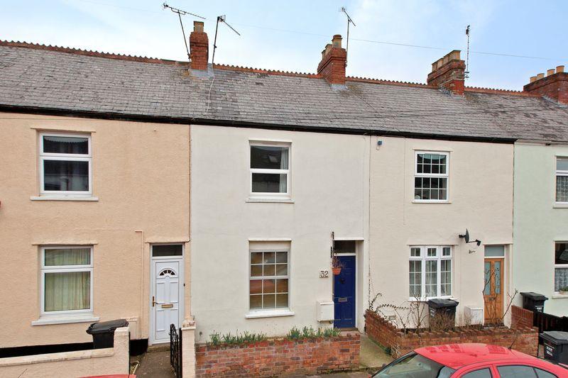 Buy or rent a property | Portman Street, Taunton TA2 7BU