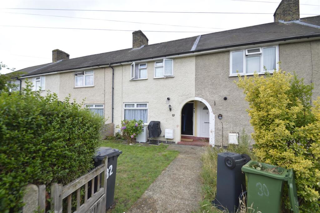 Buy or rent a property | Rutland Gardens, Dagenham RM8 2HH