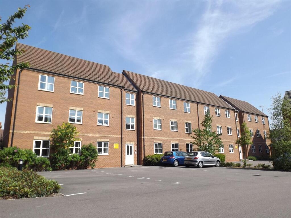 Buy or rent a property | Thompson Court, Nottingham NG9 6RE
