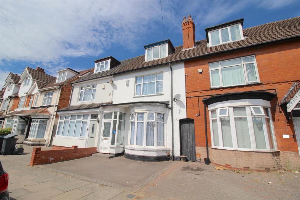 Buy or rent a property | Henry Road, Birmingham B25 8AH