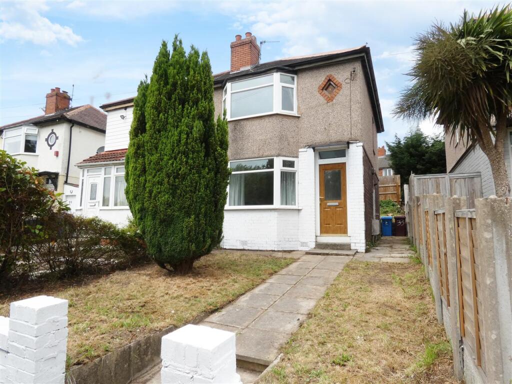 Buy or rent a property | Wood Lane, Liverpool L36 6EH
