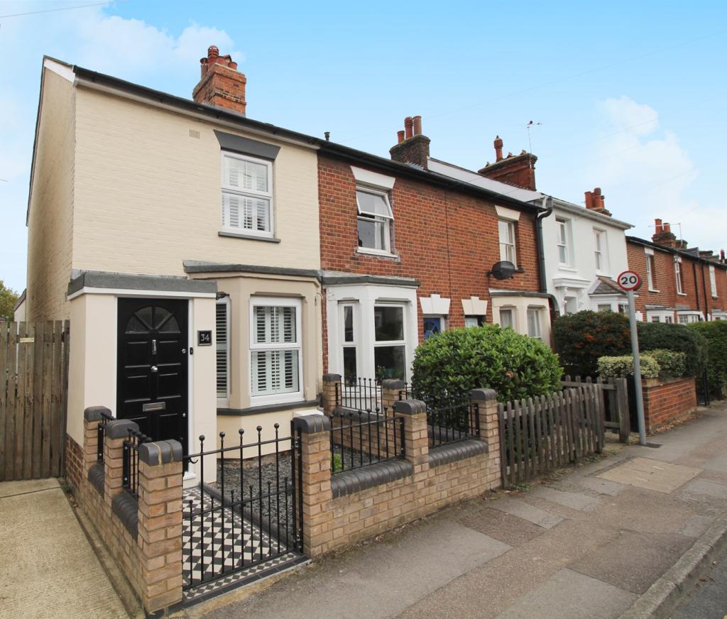 Buy or rent a property | Bunyan Road, Hitchin SG5 1NW