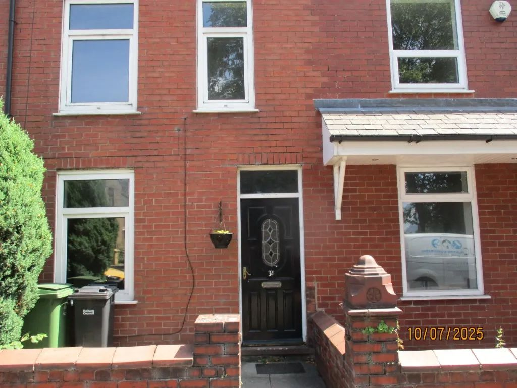 Buy or rent a property | Church Street, Bolton BL5 3RS