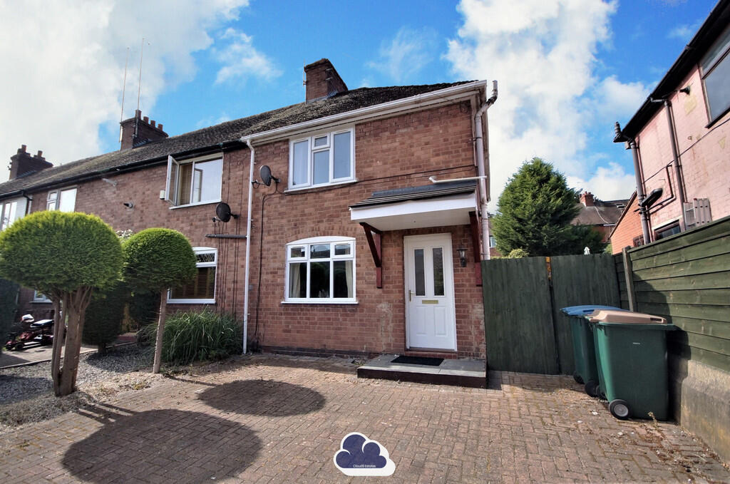 Buy or rent a property | Cornwall Road, Coventry CV1 2AE