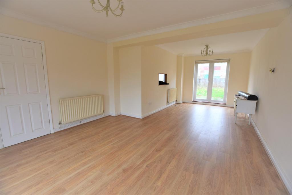 Buy or rent a property | Fields Park Crescent, Romford RM6 5AP