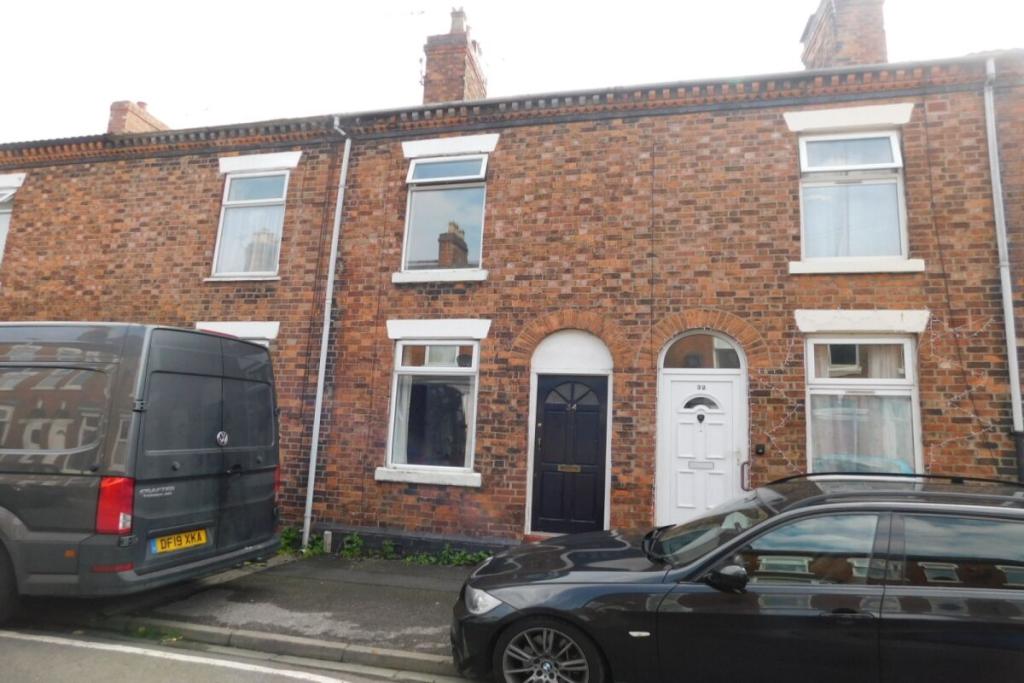 Buy or rent a property | Ford Lane, Crewe CW1 3EQ