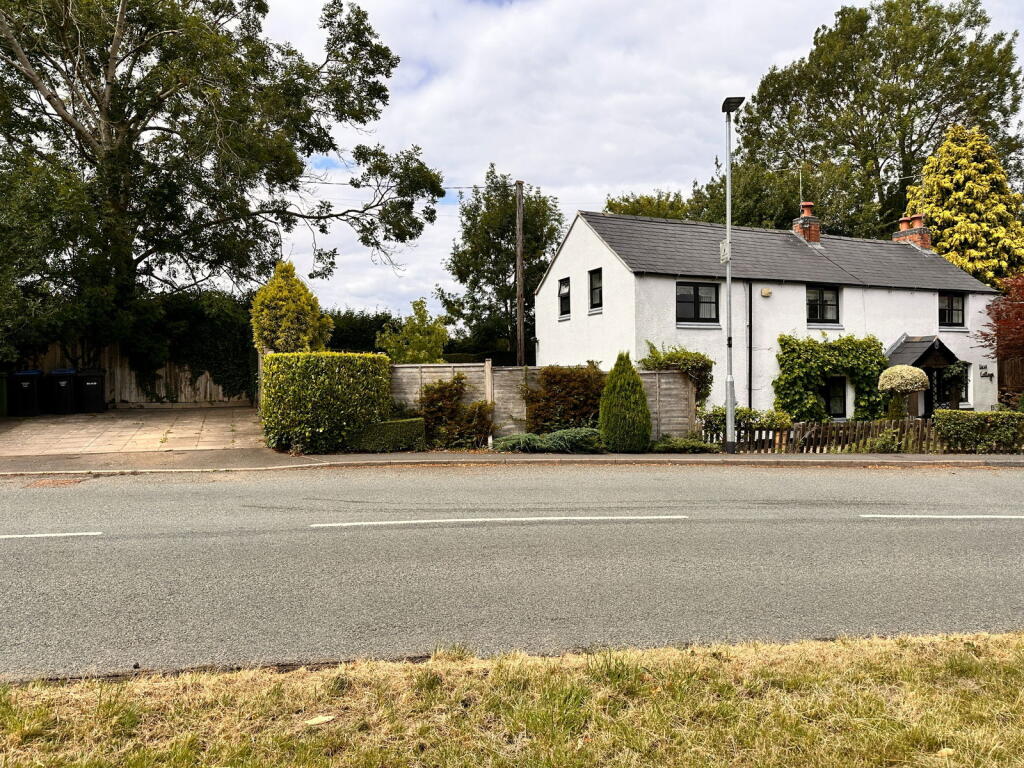 Buy or rent a property | Leicester Road, Leicester LE7 9AQ