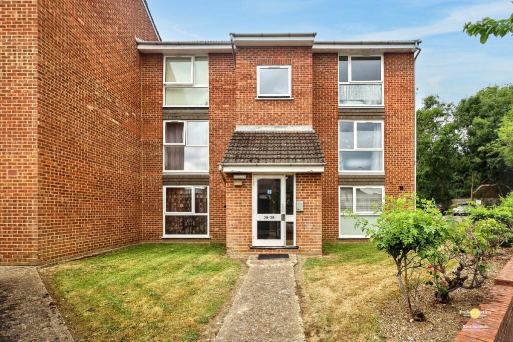 Buy or rent a property | Trinity Street, Enfield EN2 6NS