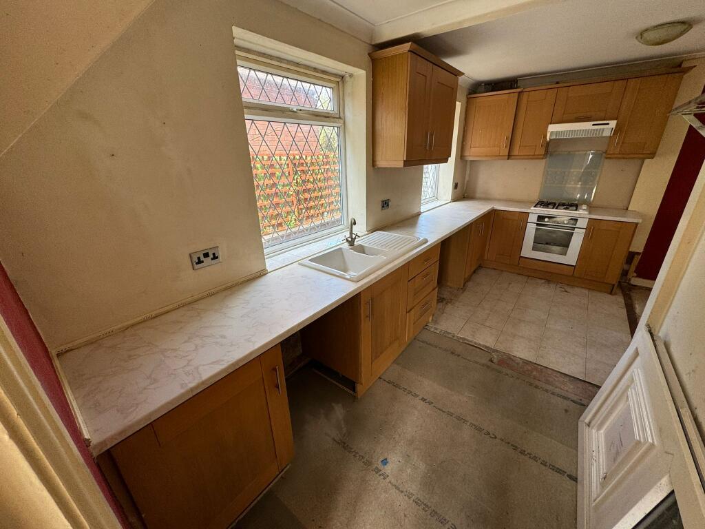 Buy or rent a property | Argyll Avenue, Doncaster DN2 6LQ