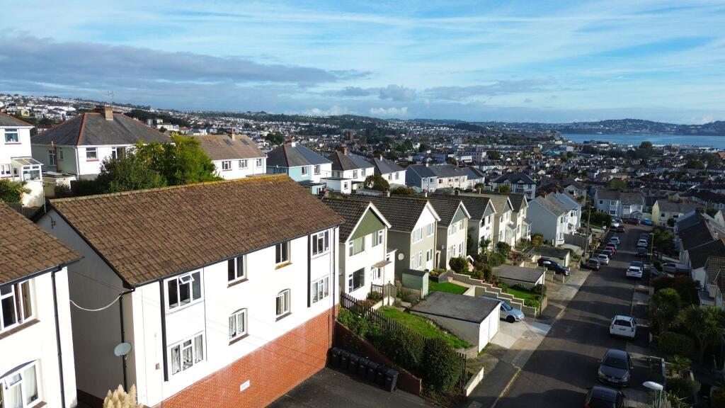 Buy or rent a property | Elsdale Road, Paignton TQ4 5NX