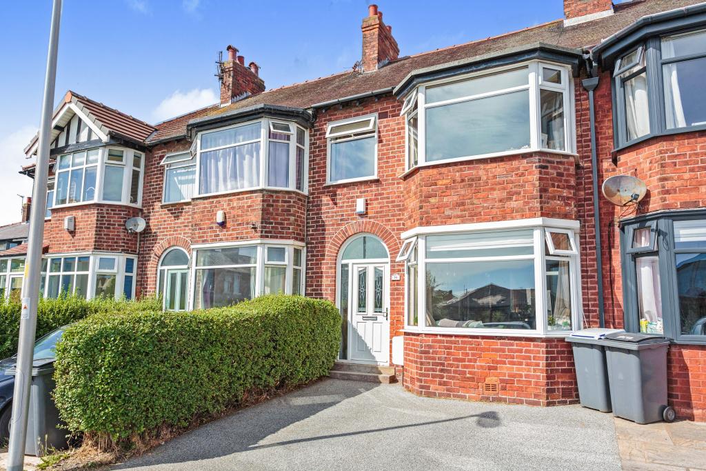 Buy or rent a property | Harris Avenue, Blackpool FY1 6NJ