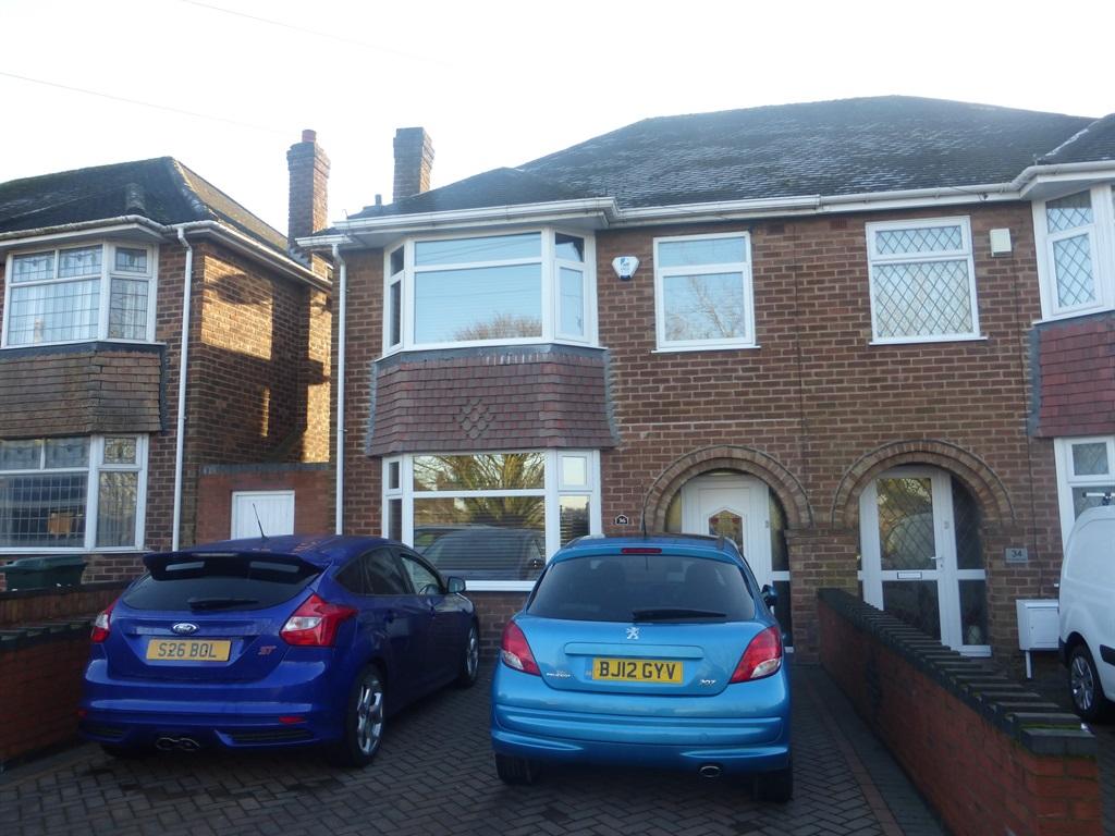 Buy or rent a property | St. James Lane, Coventry CV3 3GT