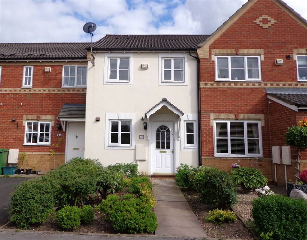 Buy or rent a property | Dengate Drive, Coventry CV7 7UL