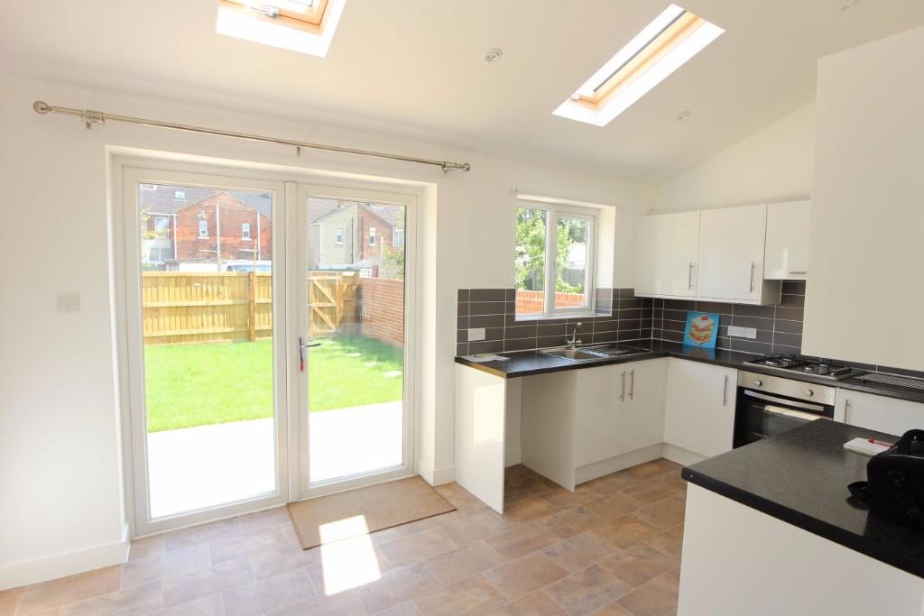 Buy or rent a property | Newcastle Street, Swindon SN1 2LQ