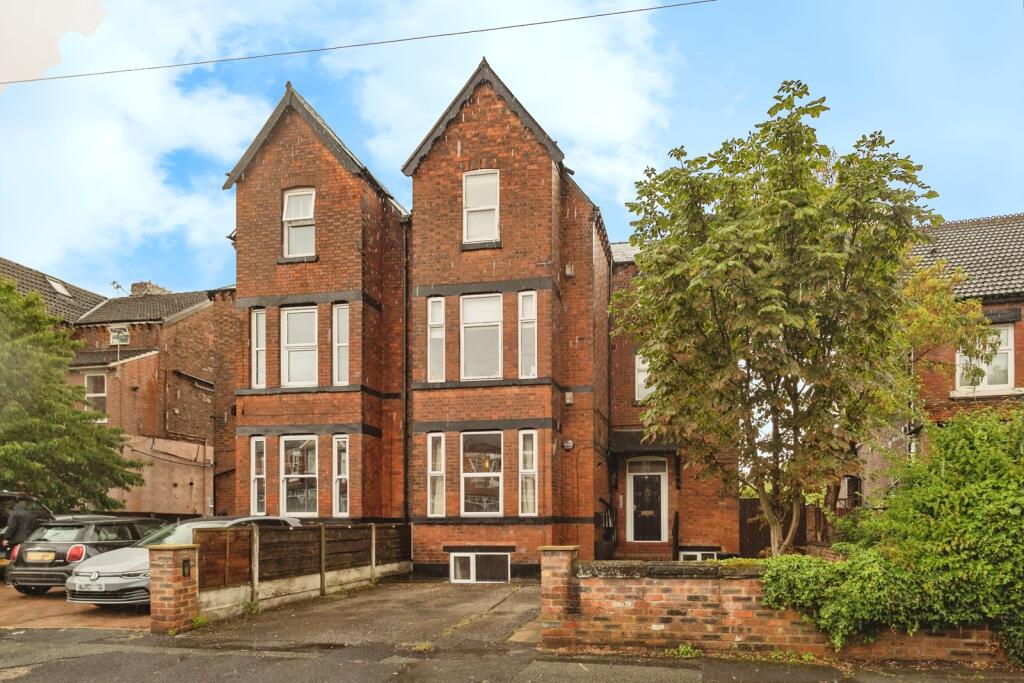 Buy or rent a property | Atwood Road, Manchester M20 6TD