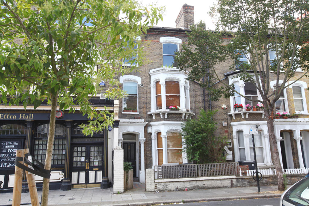 Buy or rent a property | Kellett Road, London SW2 1EB