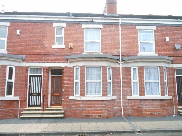 Buy or rent a property | Worthington Street, Manchester M16 9LA