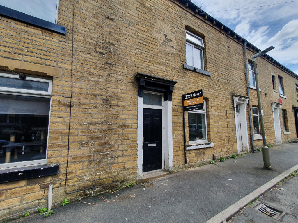 Buy or rent a property | Howard Street, Halifax HX1 5RP