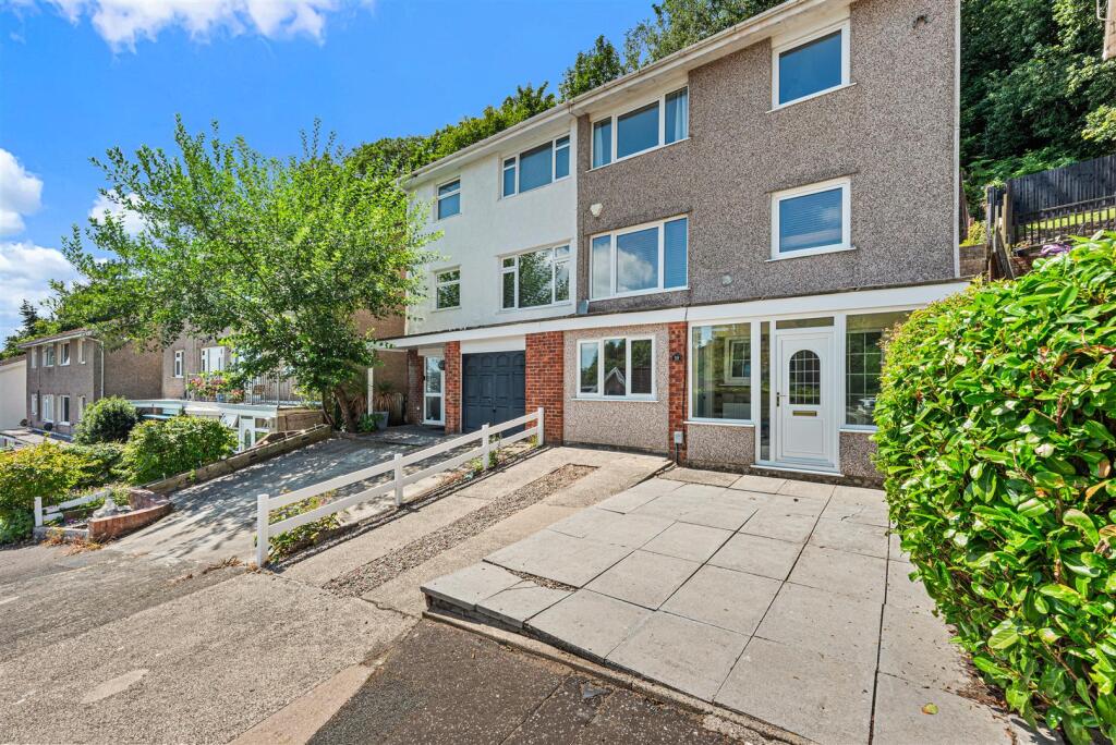 Buy or rent a property | Notts Gardens, Swansea SA2 0RU