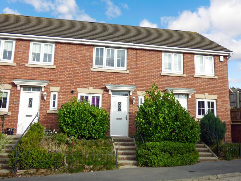 Buy or rent a property | Wentbridge, Sunderland SR5 5TF