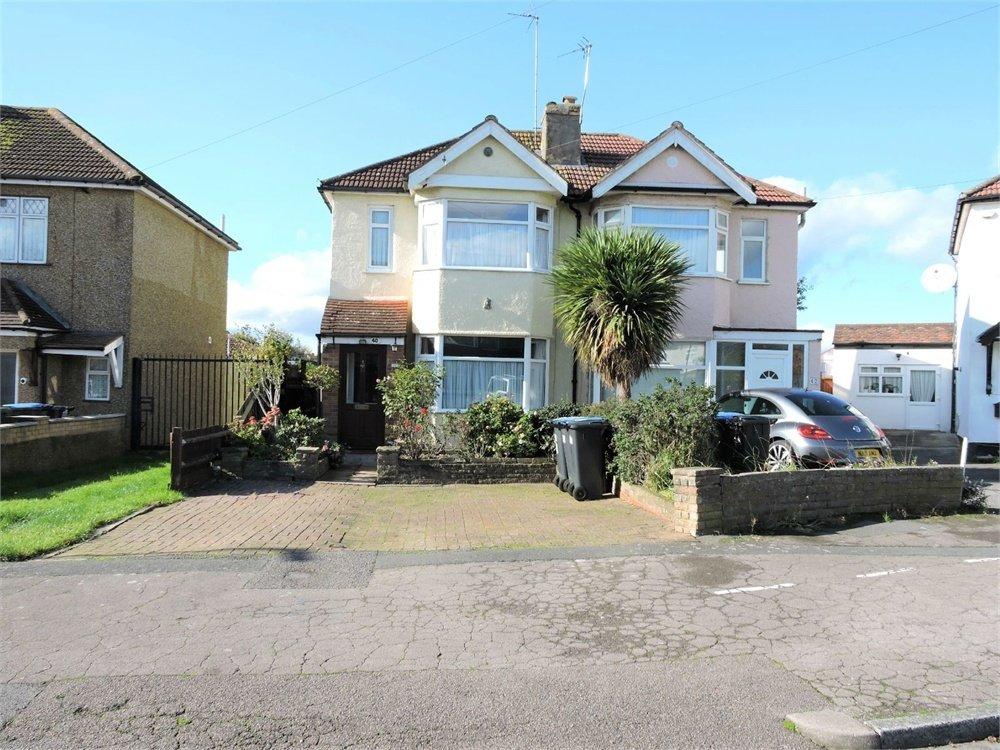 Buy or rent a property | Monroe Crescent, Enfield EN1 4HT