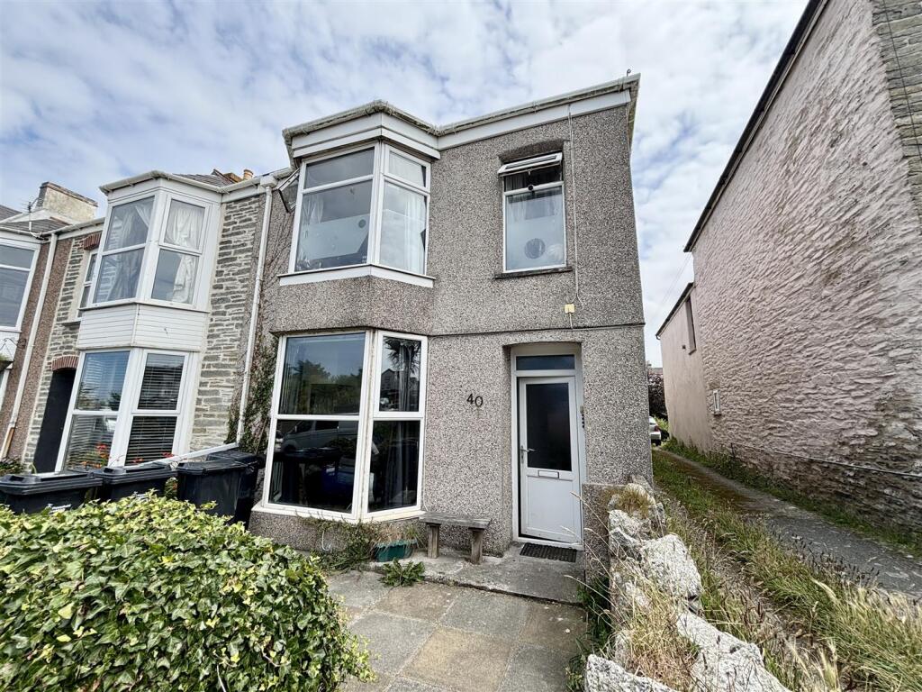 Buy or rent a property | Tower Road, Newquay TR7 1LU