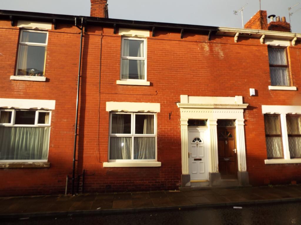 Buy or rent a property | Waterloo Terrace, Preston PR2 1DB