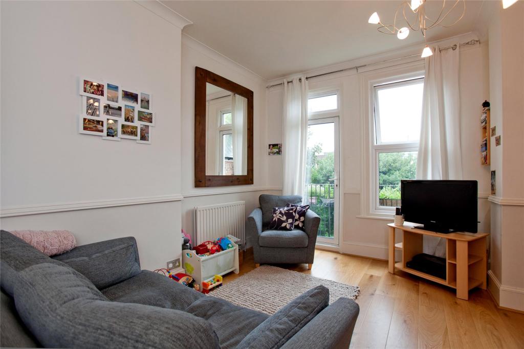 Buy or rent a property | Lyncroft Gardens, London NW6 1LB