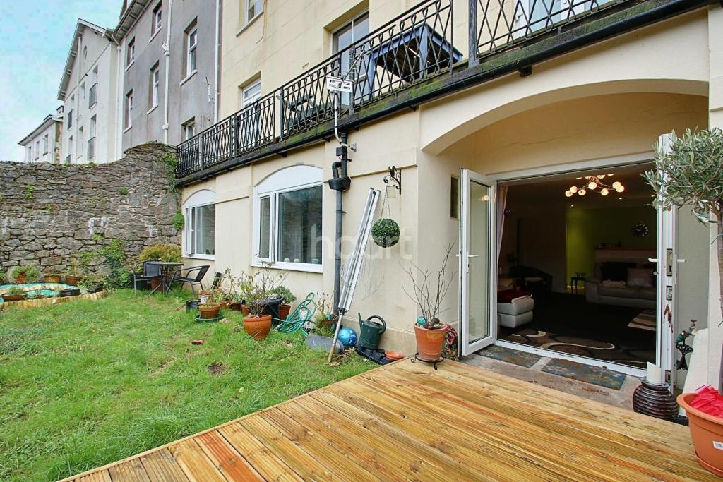 Buy or rent a property | Park Hill Road, Torquay TQ1 2AR