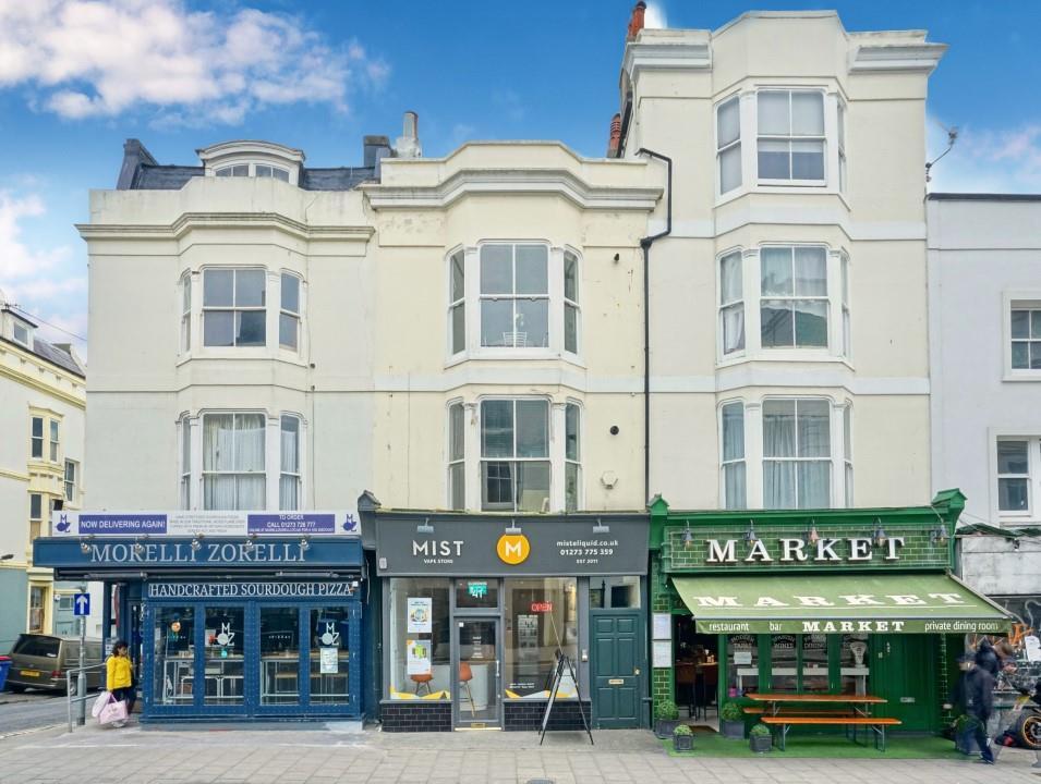 Buy or rent a property | Western Road, Hove BN3 1JD
