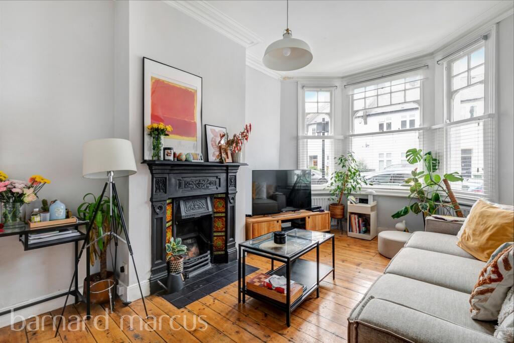Buy or rent a property | Littlebury Road, London SW4 6DN