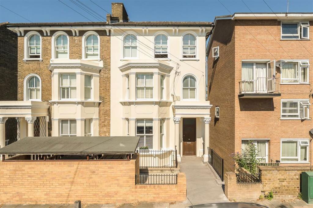 Buy or rent a property | Wellington Gardens, London SE7 7PH