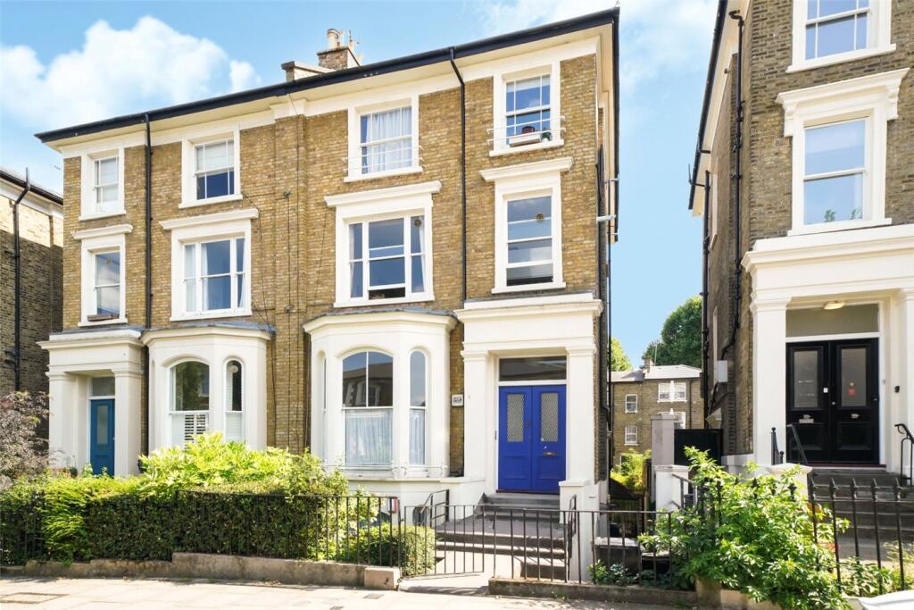 Buy or rent a property | St John's Grove, London N19 5RP