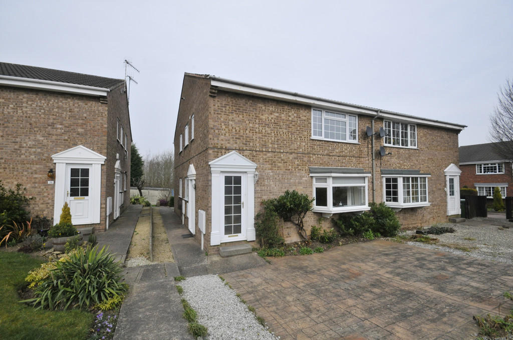 Buy or rent a property | Ashdown Drive, Chesterfield S40 2NP