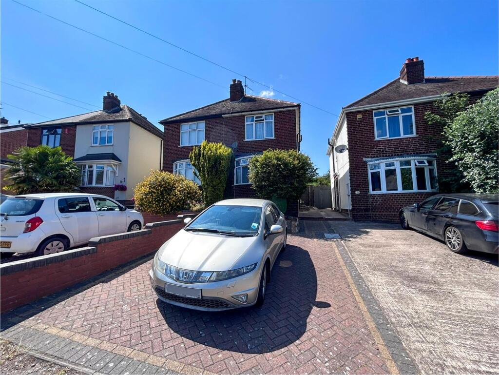 Buy or rent a property | Hungary Hill, Stourbridge DY9 7PU