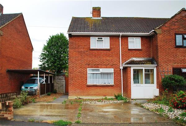 Buy or rent a property | Miskin Road, Rochester ME3 9ED