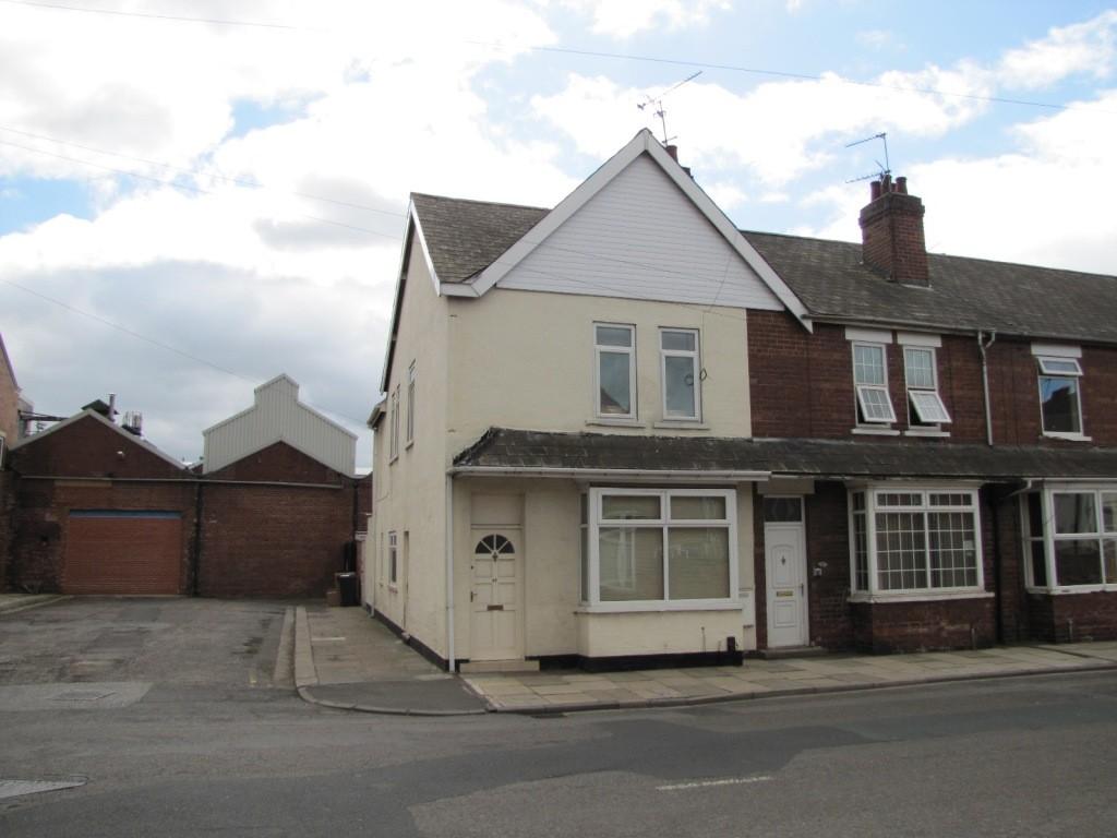 Buy or rent a property | St Catherines Avenue, Doncaster DN4 8AN