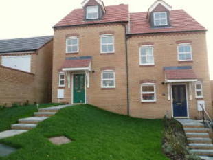 Buy or rent a property | Sunset View, Stanley DH9 9LA