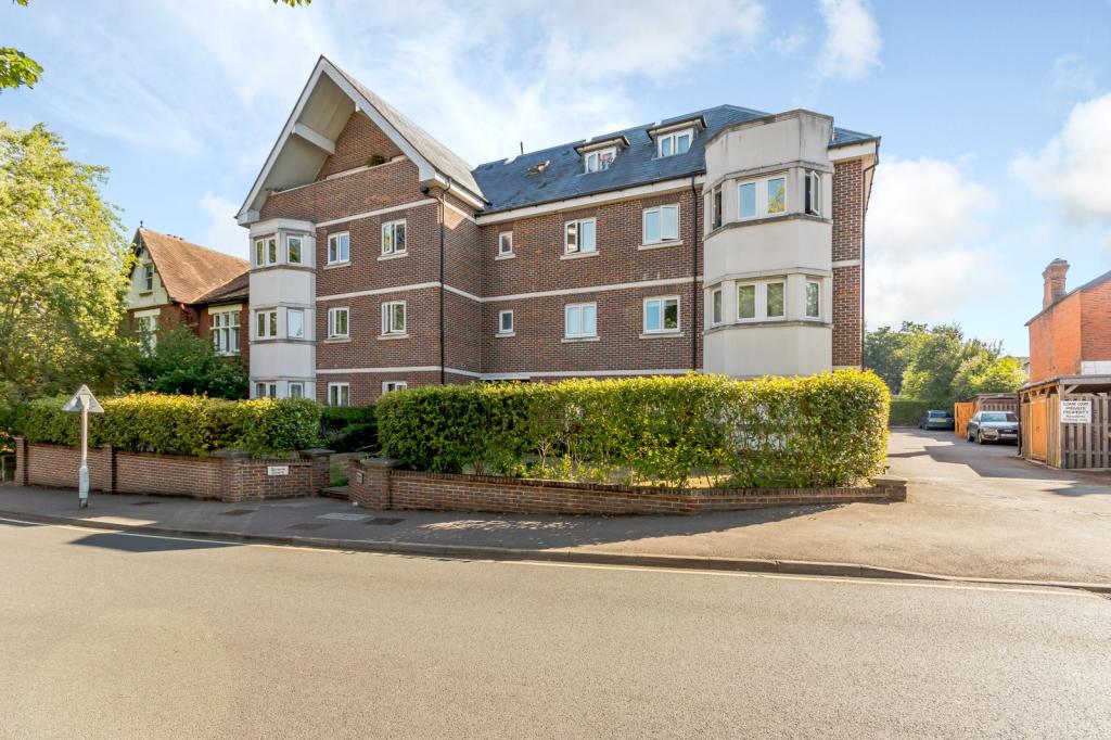 Buy or rent a property | Langley Park Road, Sutton SM2 5EP