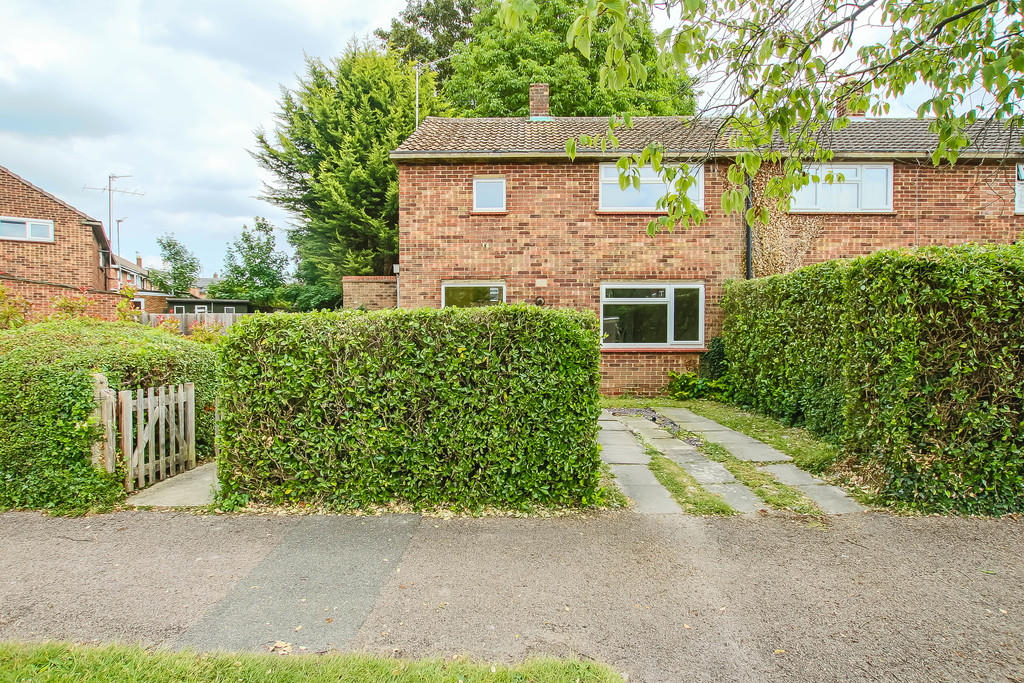 Buy or rent a property | Godwin Way, Cambridge CB1 8QR