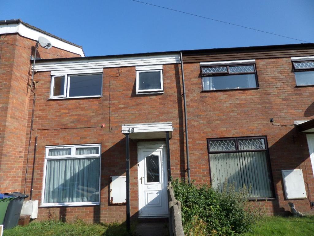 Buy or rent a property | Pottery Road, Oldbury B68 9EZ