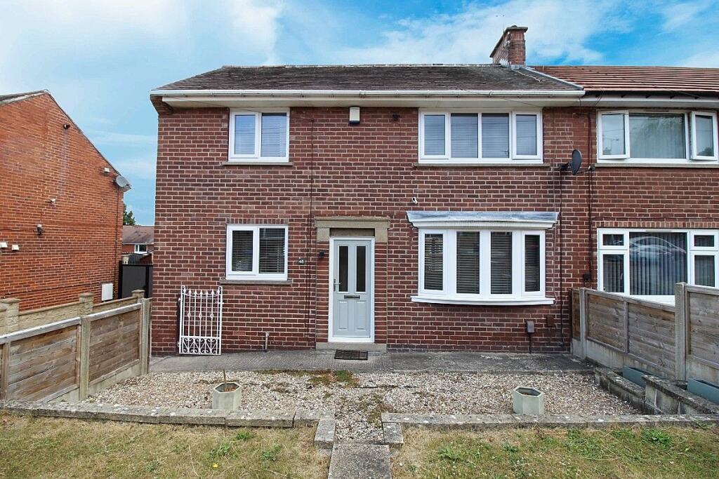 Buy or rent a property | Redscope Crescent, Rotherham S61 3LX