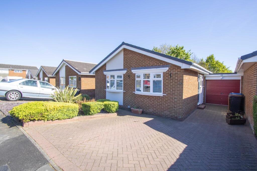 Buy or rent a property | Broom Hall Drive, Durham DH7 7NU