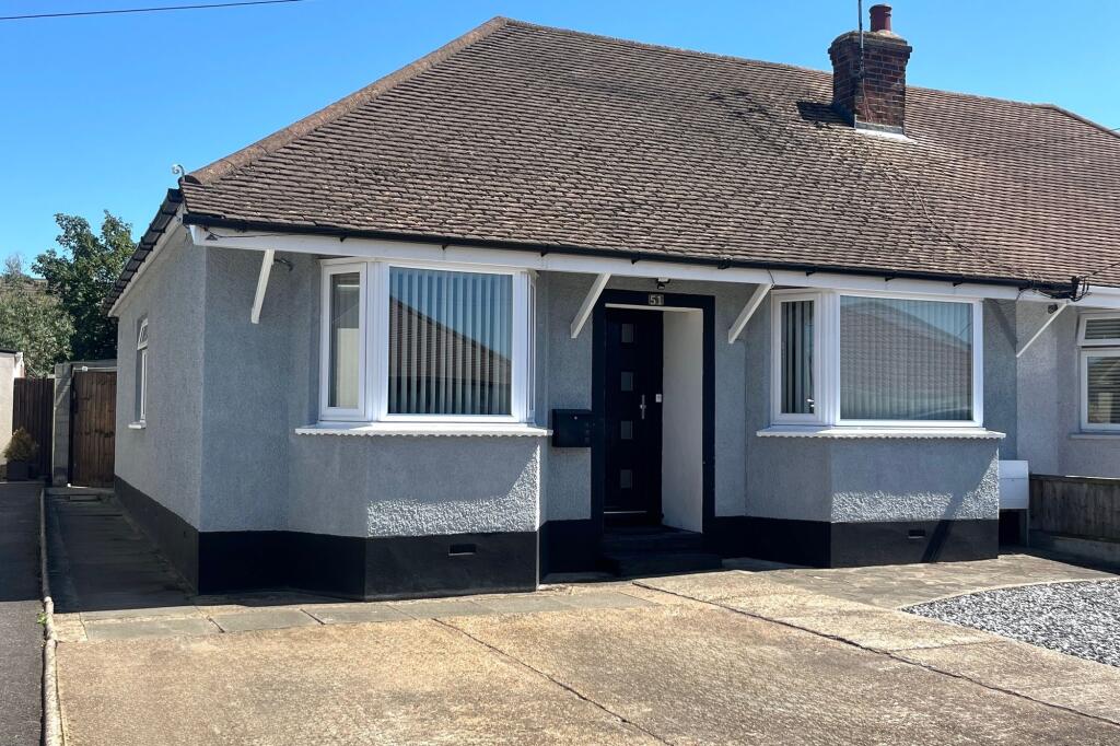 Buy or rent a property | Gifford Road, Benfleet SS7 5XX