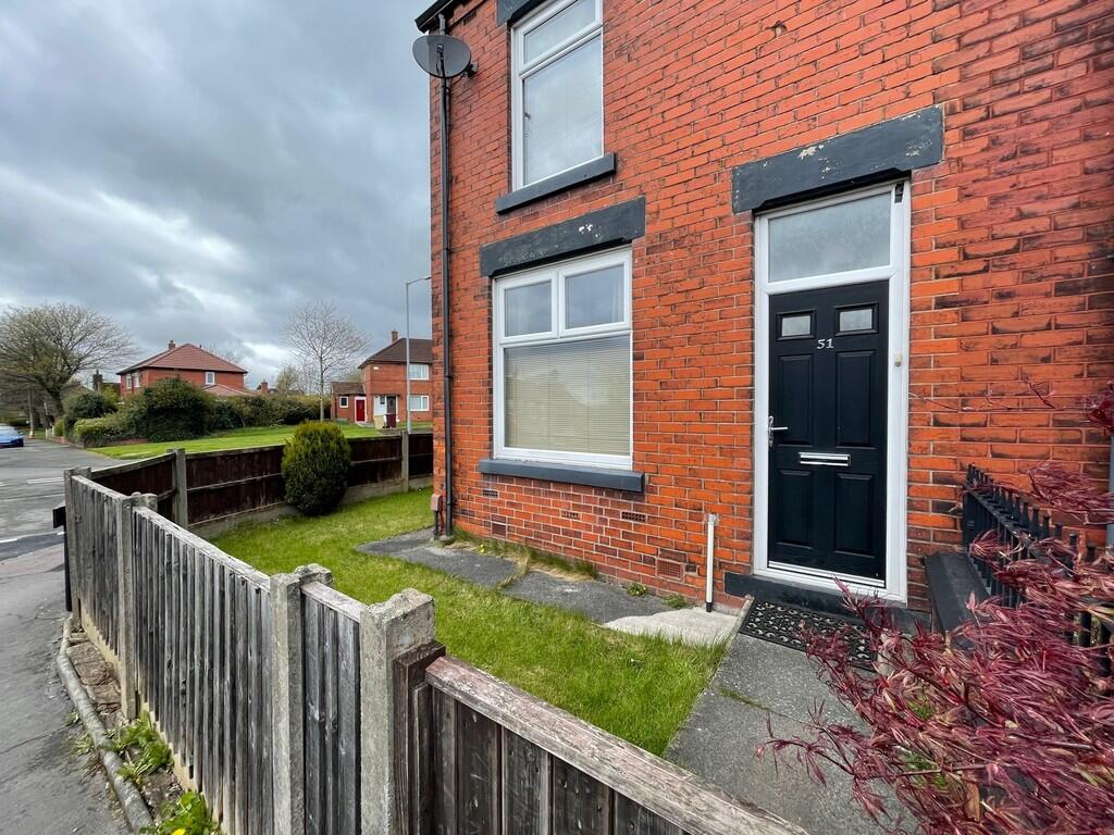Buy or rent a property | Ladyshore Road, Bolton BL3 1JZ