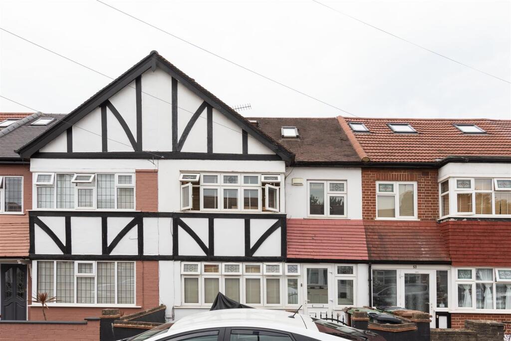 Buy or rent a property | Markmanor Avenue, London E17 8HJ