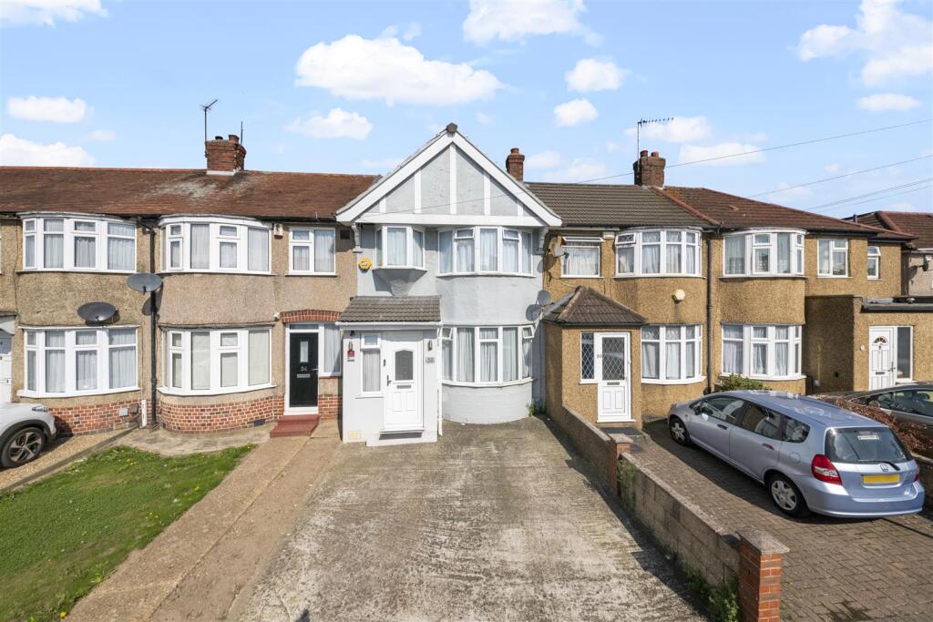 Buy or rent a property | Bourne Avenue, Hayes UB3 1QN