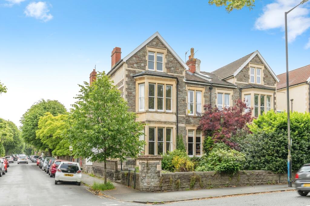 Buy or rent a property | Westbury Road, Bristol BS9 3AU