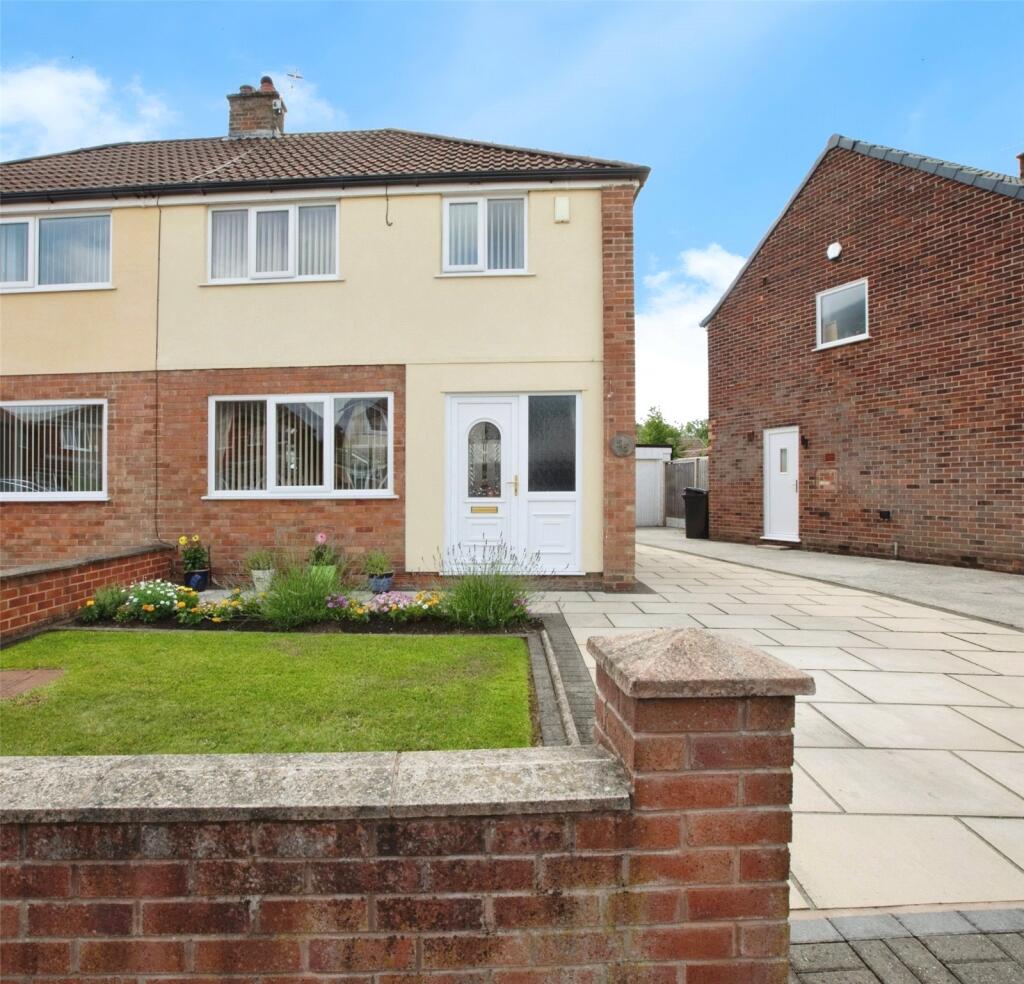 Buy or rent a property | Coniston Road, Preston PR2 8AY