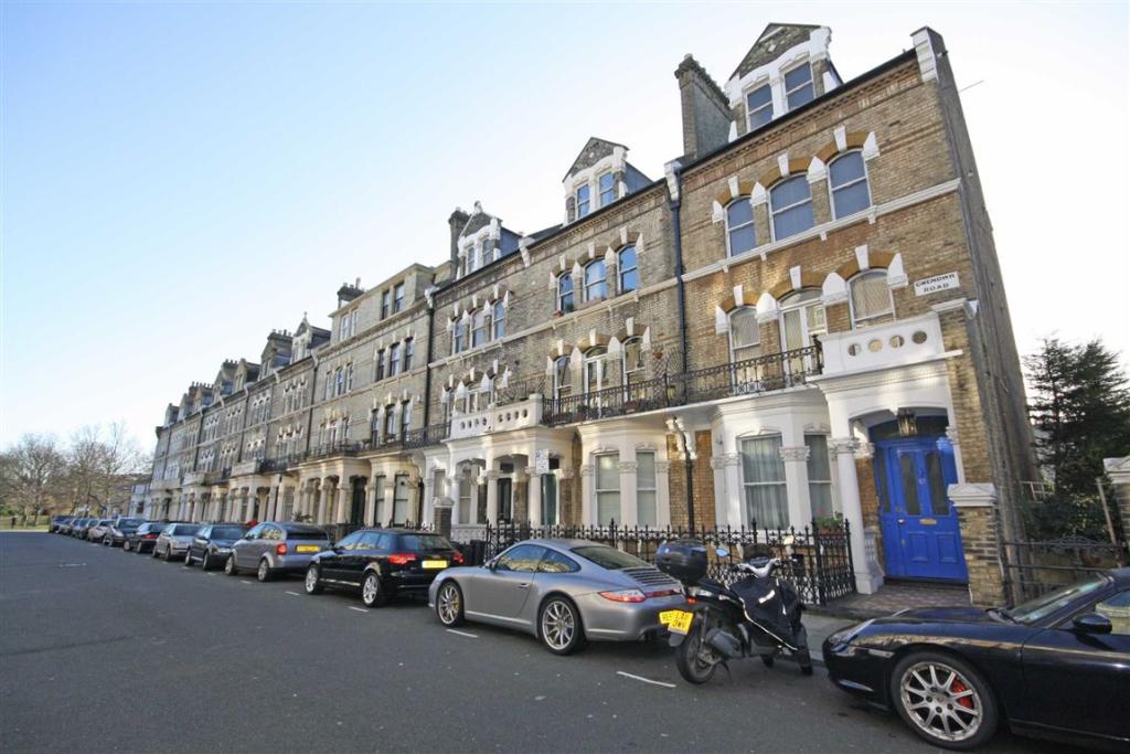 Buy or rent a property | Gwendwr Road, London W14 9BG